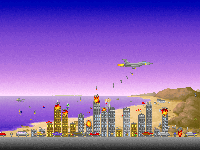 Airstrike