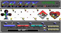 Crazy Poker Screenshot