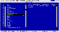 Computer Slang Dictionary (tm) Screenshot