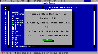 Computer Slang Dictionary (tm) Screenshot