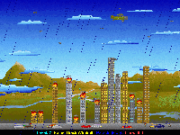 Airstrike