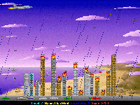 Airstrike