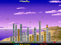 Airstrike