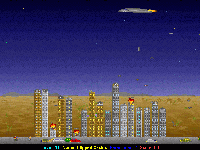 Airstrike �������
