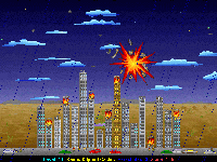 Airstrike