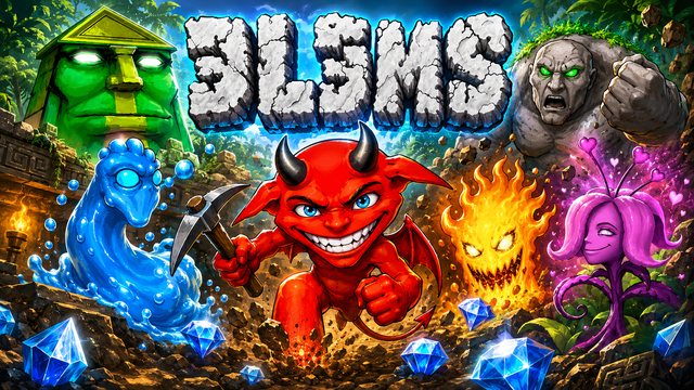 Elems on Steam